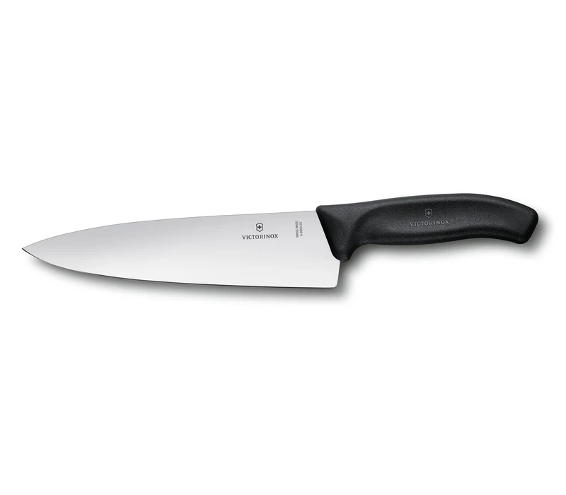 Victorinox - Swiss Classic Tranchiermesser 20cm