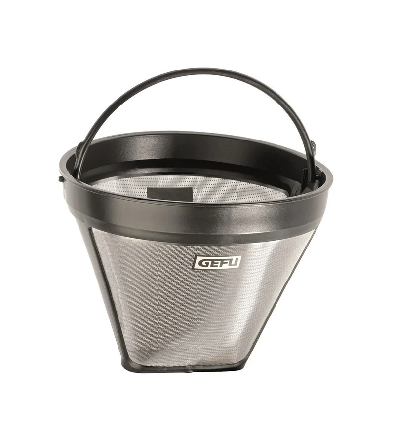 GEFU 'Kaffeefilter Dauereinsatz ARABICA'