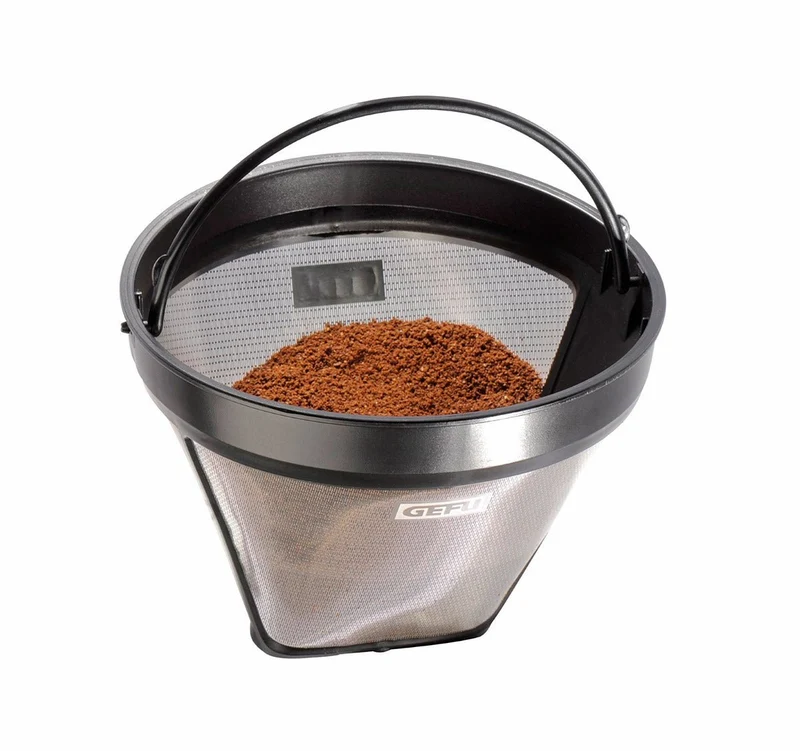 GEFU 'Kaffeefilter Dauereinsatz ARABICA'