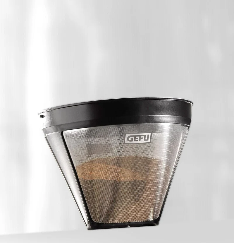 GEFU 'Kaffeefilter Dauereinsatz ARABICA'
