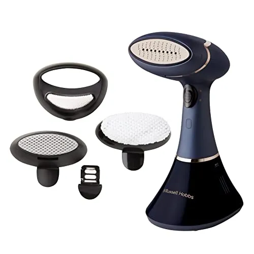 Russell Hobbs Dampfglätter, 1800 Watt, 32 g/min Dampf, Aroma, 28041-56