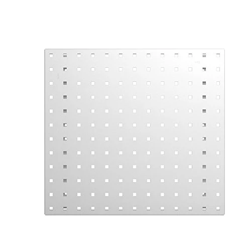 bott perfo Lochplatte BxH: 495 x 457 mm, 1 Stück, S, lichtgrau, 14025115.16
