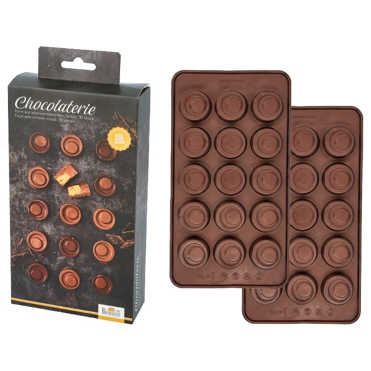 RBV Birkmann, Pralinenformen Toffee