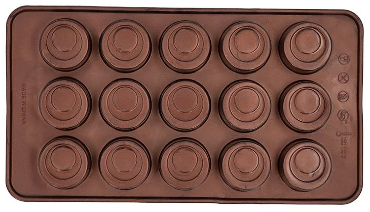 RBV Birkmann, Pralinenformen Toffee