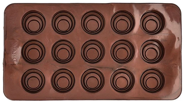 RBV Birkmann, Pralinenformen Toffee