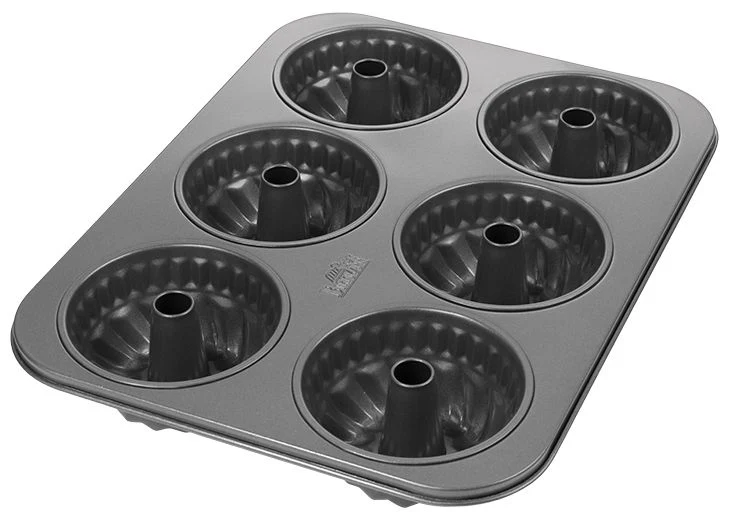 RBV Birkmann, Gugelhupfblech "Easy Baking"