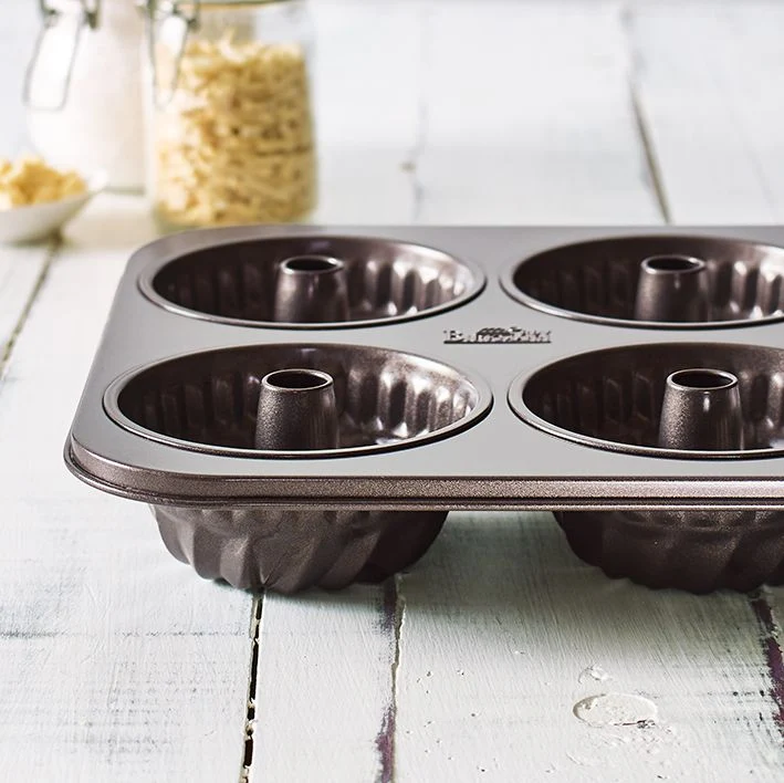 RBV Birkmann, Gugelhupfblech "Easy Baking"