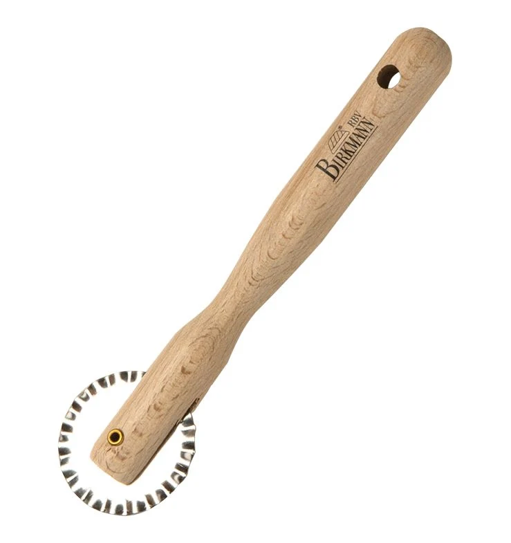 RBV Birkmann, Teigrädchen "Easy Baking"