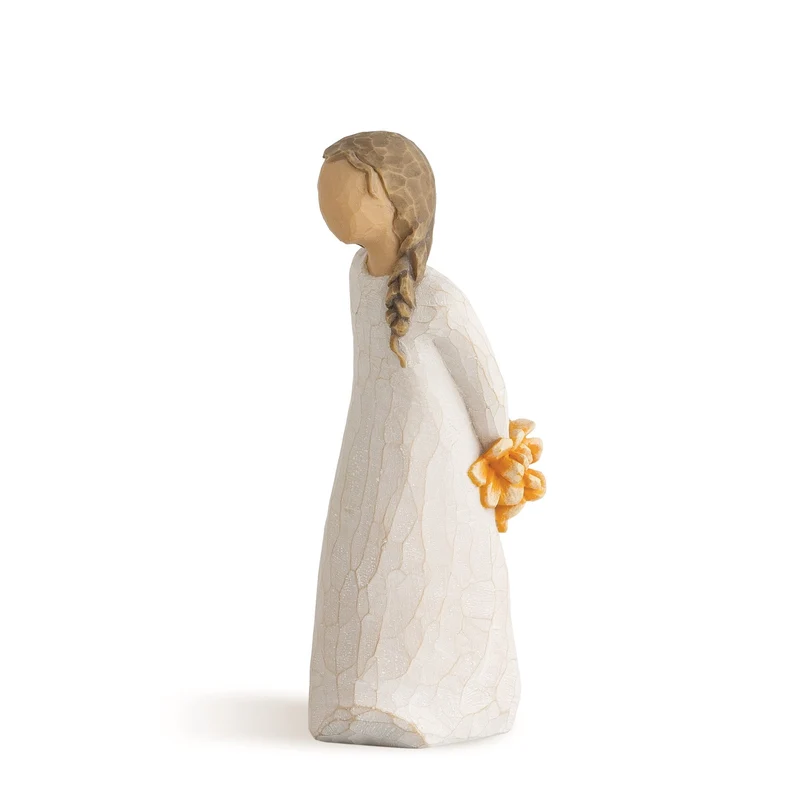 Willow Tree Figur 'For You - Für Dich 13,5cm'