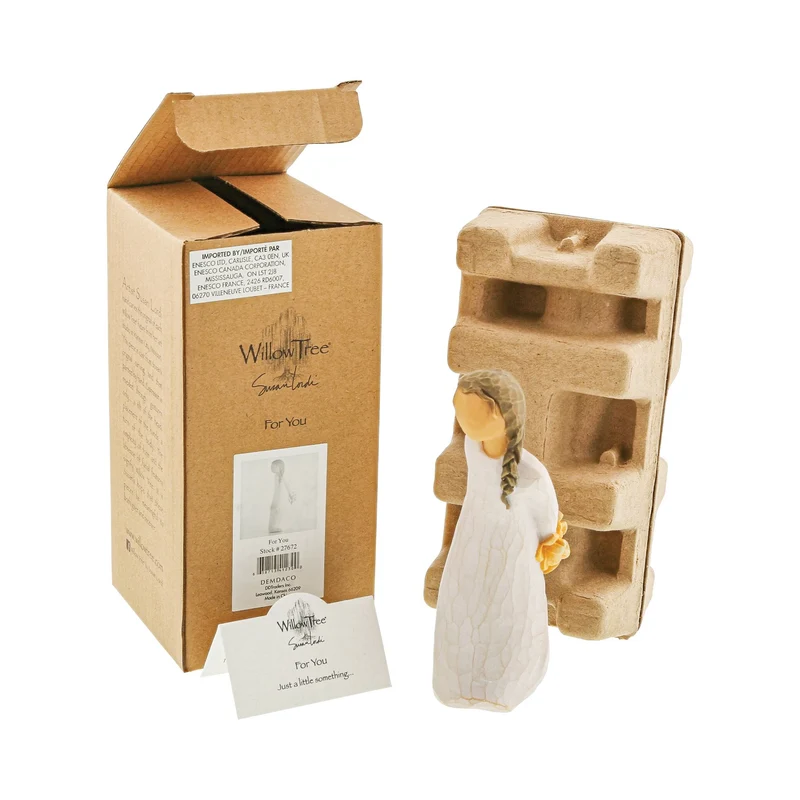 Willow Tree Figur 'For You - Für Dich 13,5cm'