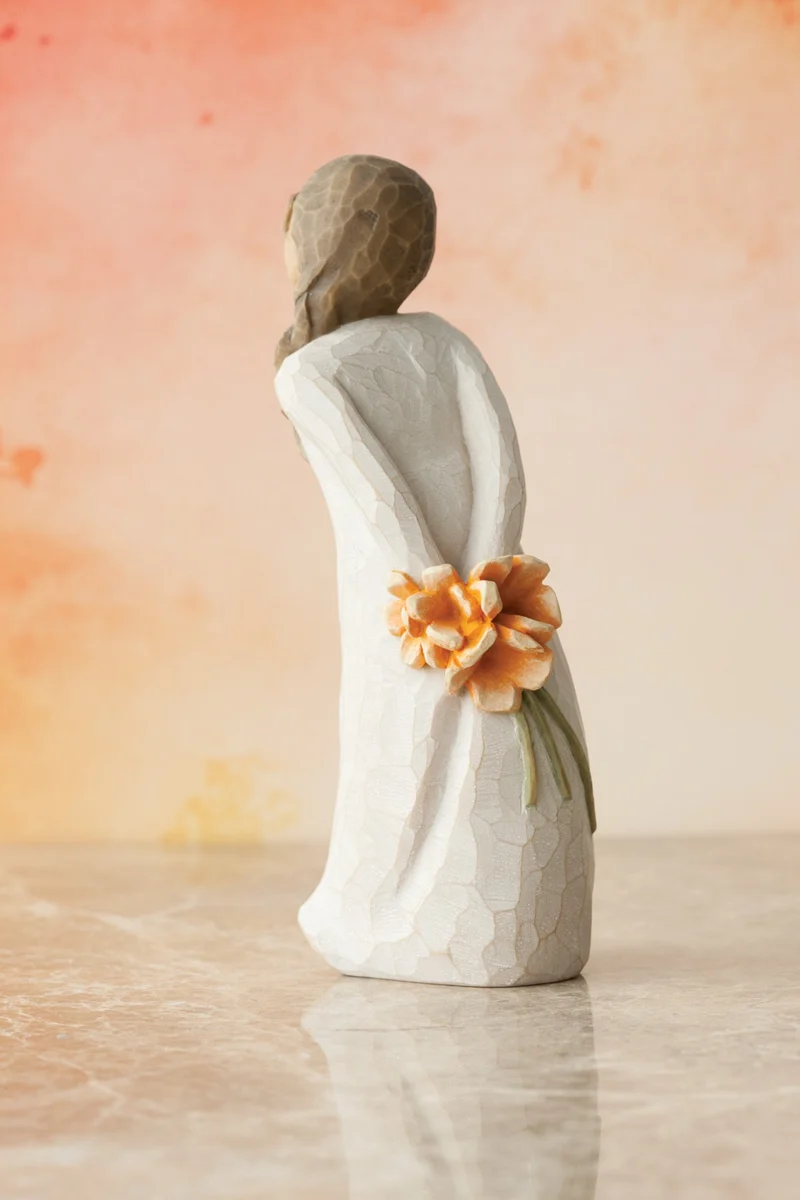 Willow Tree Figur 'For You - Für Dich 13,5cm'