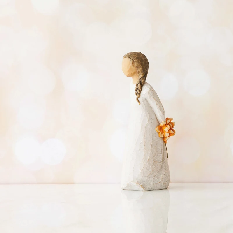 Willow Tree Figur 'For You - Für Dich 13,5cm'