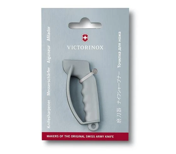 Victorinox - 'Ergonomisch geformter Messerschärfer klein'