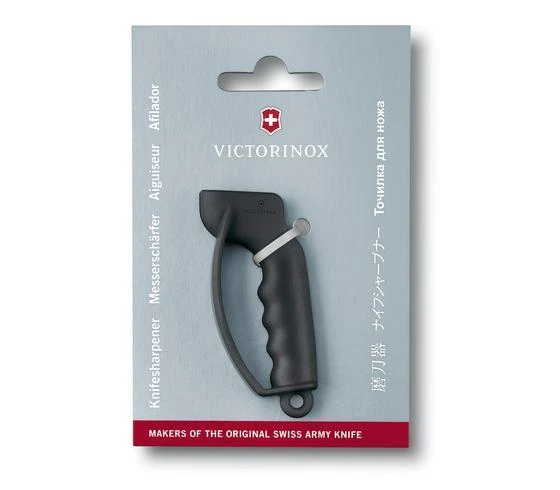 Victorinox - 'Ergonomisch geformter Messerschärfer klein'