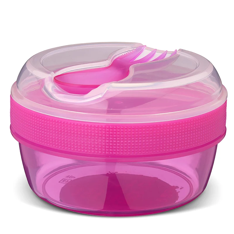 Carl Oscar N’ice Cup™ Lunch Becher - Lila