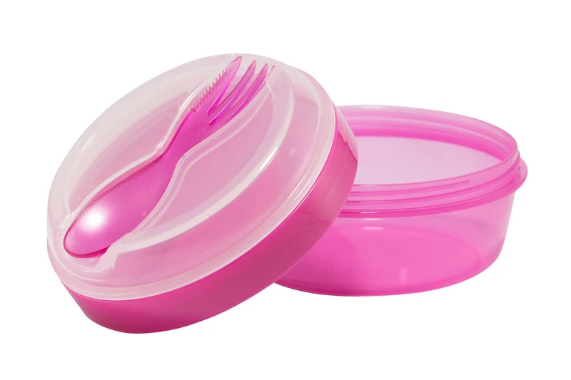 Carl Oscar N’ice Cup™ Lunch Becher - Lila