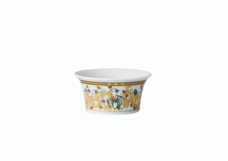 Rosenthal Versace - Le jardin de Versace 'Dessertschale'