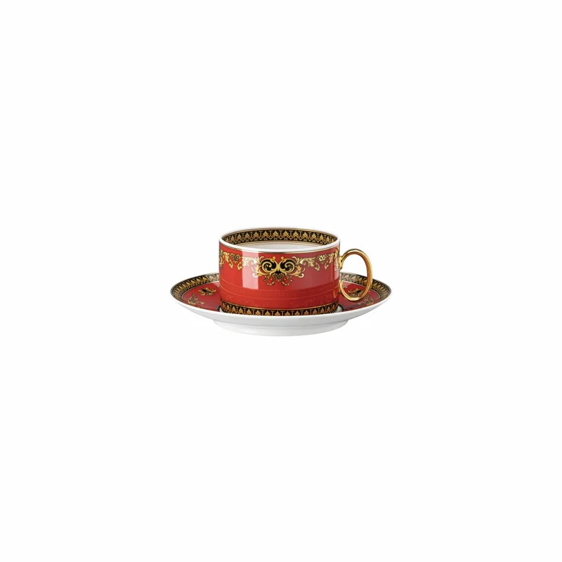 Rosenthal Versace - Medusa 'Teetasse 2-teilig' 2023