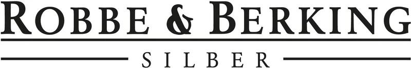 Robbe & Berking Silberbesteck-Abdecktuch für 185-teilige Bestecke | Anlaufschutz aus samtweichem Baumwollflanell, 51,5 x 38,5 cm
