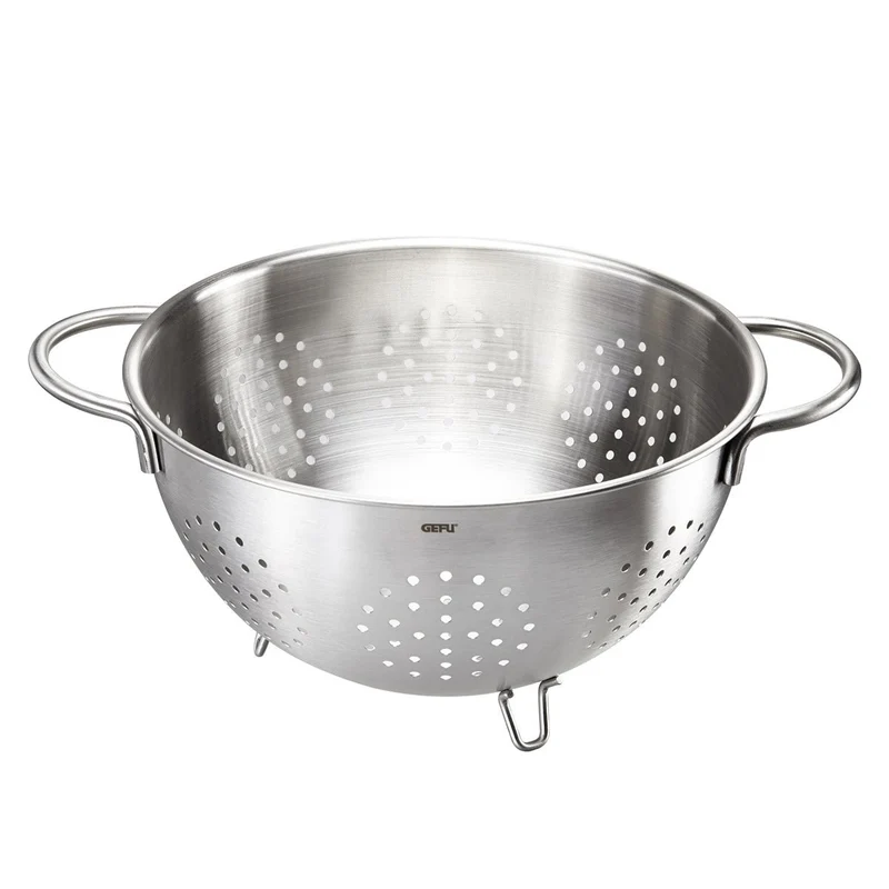 GEFU 'Seiher COLINO, Ø 24 cm - Passieren | Einmache'