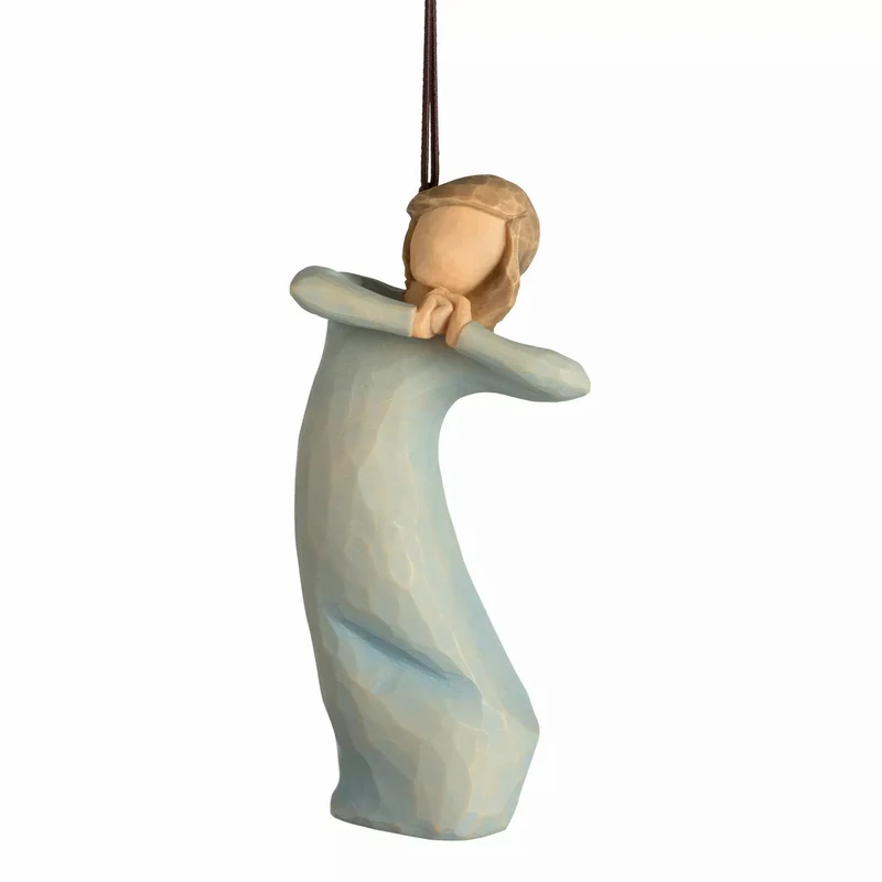 Willow Tree Figur 'Journey - Reise Ornament - 11cm'
