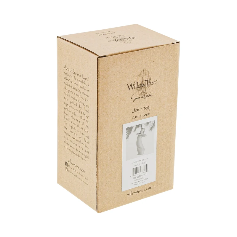 Willow Tree Figur 'Journey - Reise Ornament - 11cm'