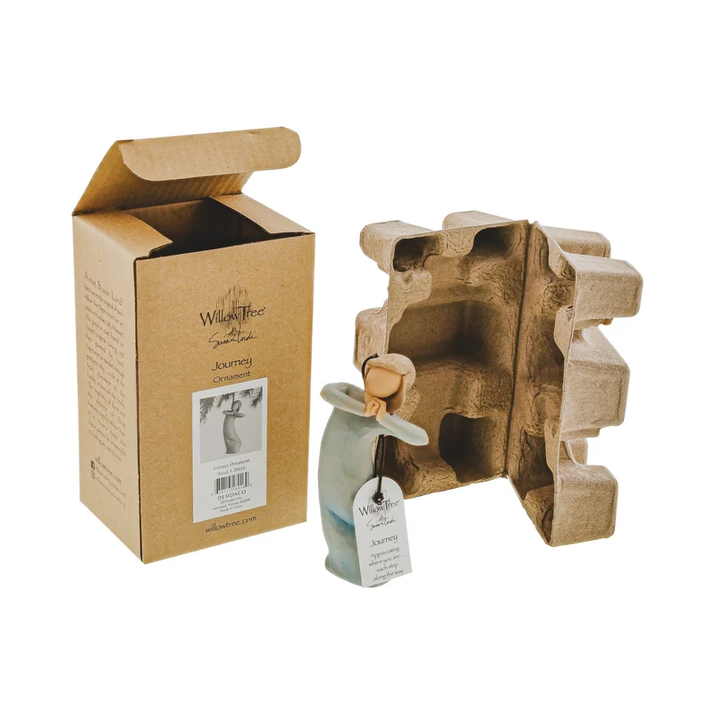 Willow Tree Figur 'Journey - Reise Ornament - 11cm'