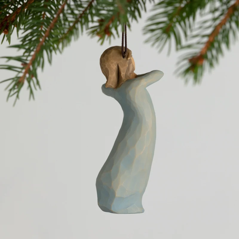 Willow Tree Figur 'Journey - Reise Ornament - 11cm'