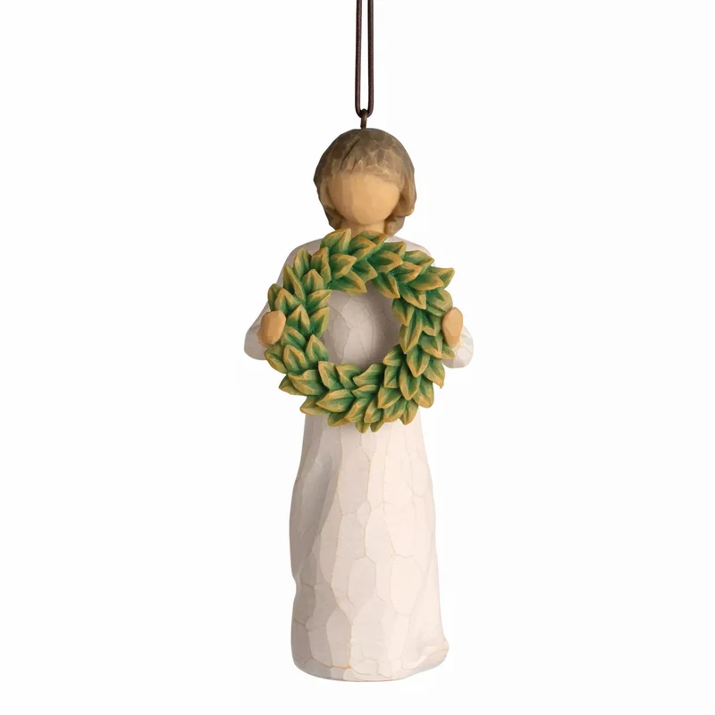 Willow Tree Figur 'Magnolia - Magnolie Ornament 11cm'