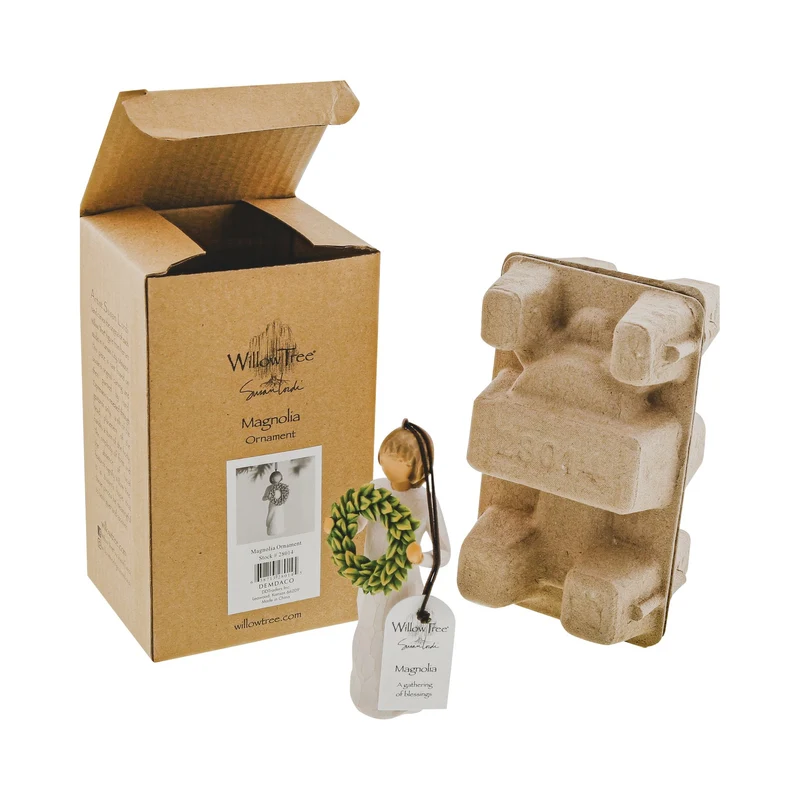 Willow Tree Figur 'Magnolia - Magnolie Ornament 11cm'