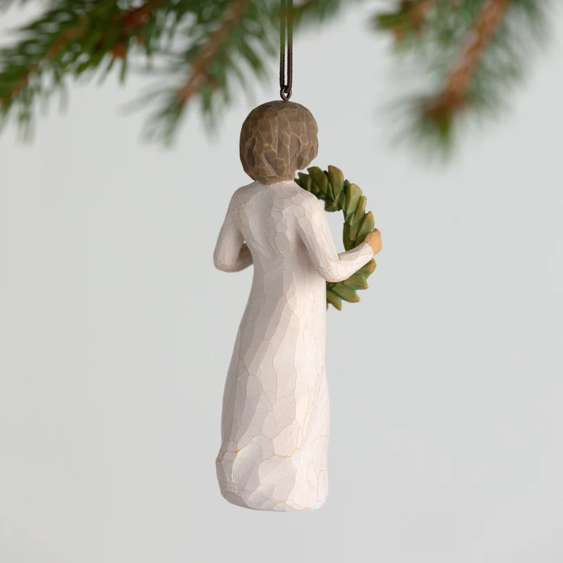 Willow Tree Figur 'Magnolia - Magnolie Ornament 11cm'