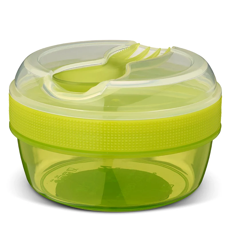 Carl Oscar N’ice Cup™ Lunch Becher - Limette