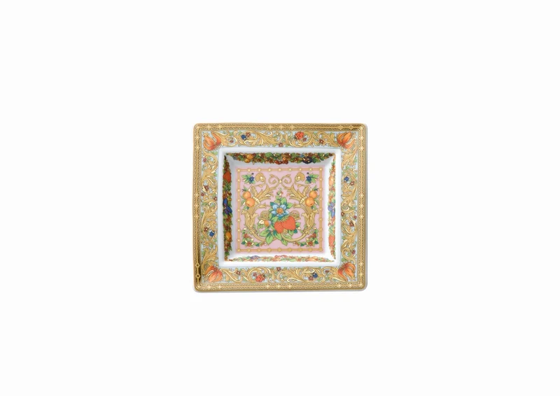Rosenthal Versace - Le jardin de Versace 'Schale 14 cm'