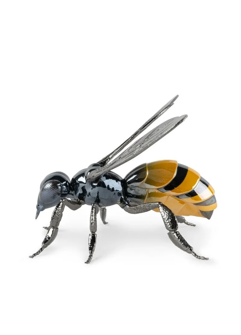 LLADRO® Figur »Bee Biene Sculpture« 01009592