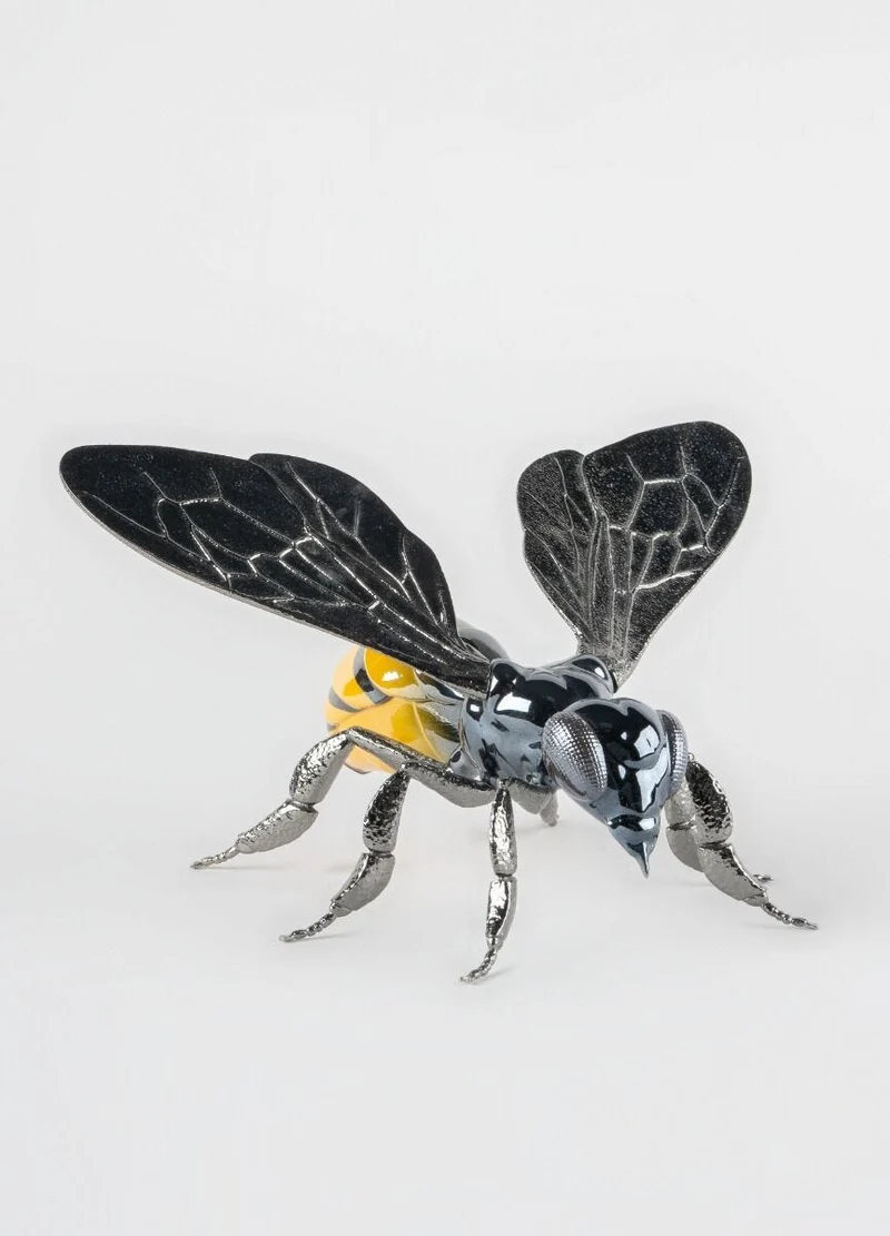 LLADRO® Figur »Bee Biene Sculpture« 01009592