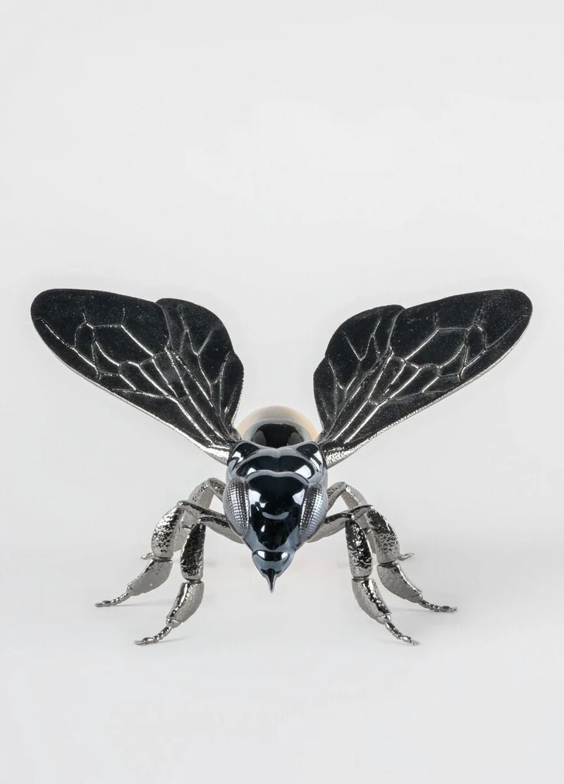 LLADRO® Figur »Bee Biene Sculpture« 01009592