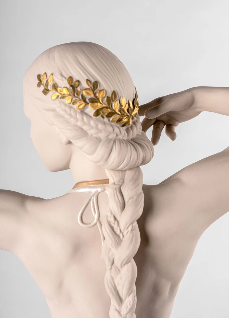 LLADRO® Figur »Diana Sculpture - 87cm« 01009586