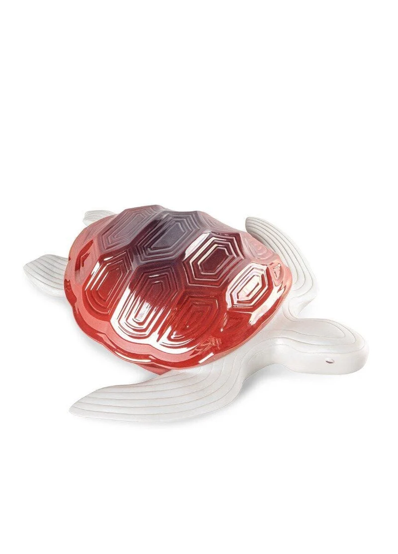 LLADRO® Figur Turtle Sculpture 10x34x38cm 01009673 2023