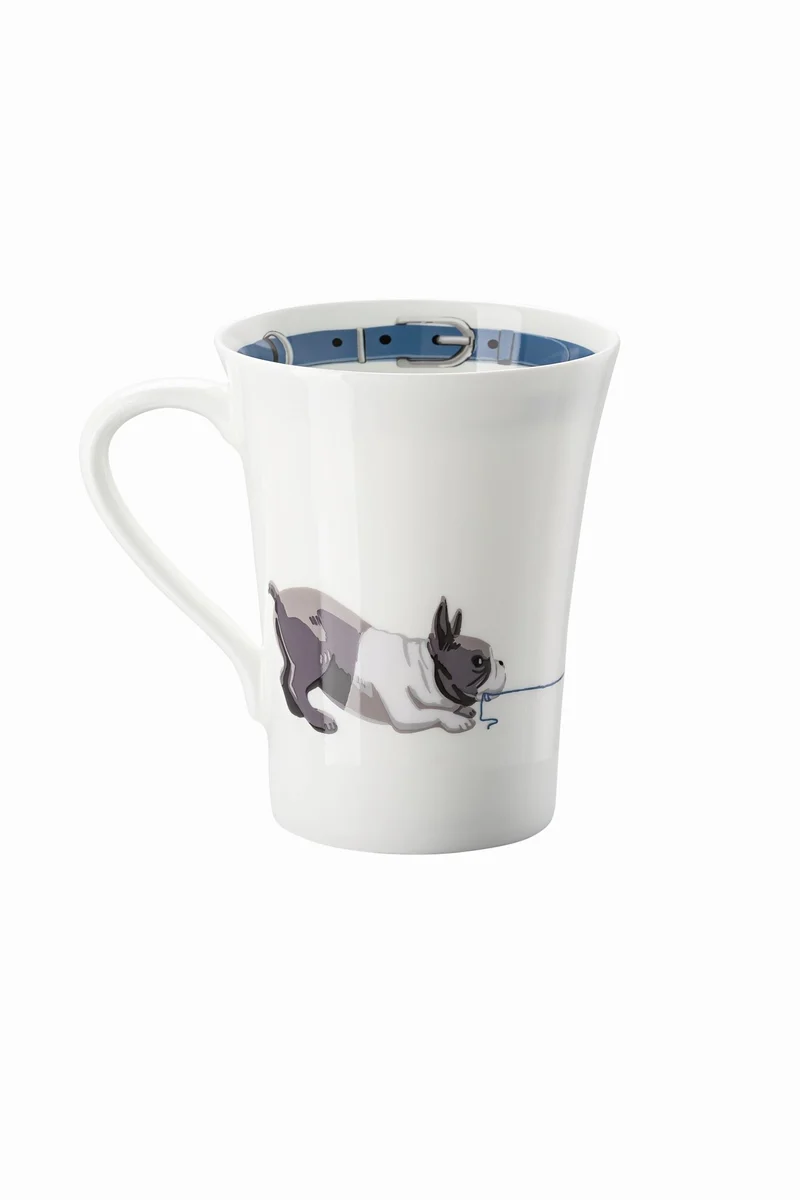 Hutschenreuther My Mug 'Becher mit Henkel - Franz. Bulldogge' 2023