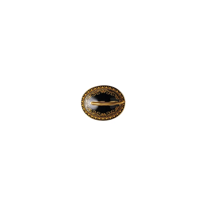 Rosenthal Versace - Medusa 'Milchkännchen 6 Personen Dkl.'