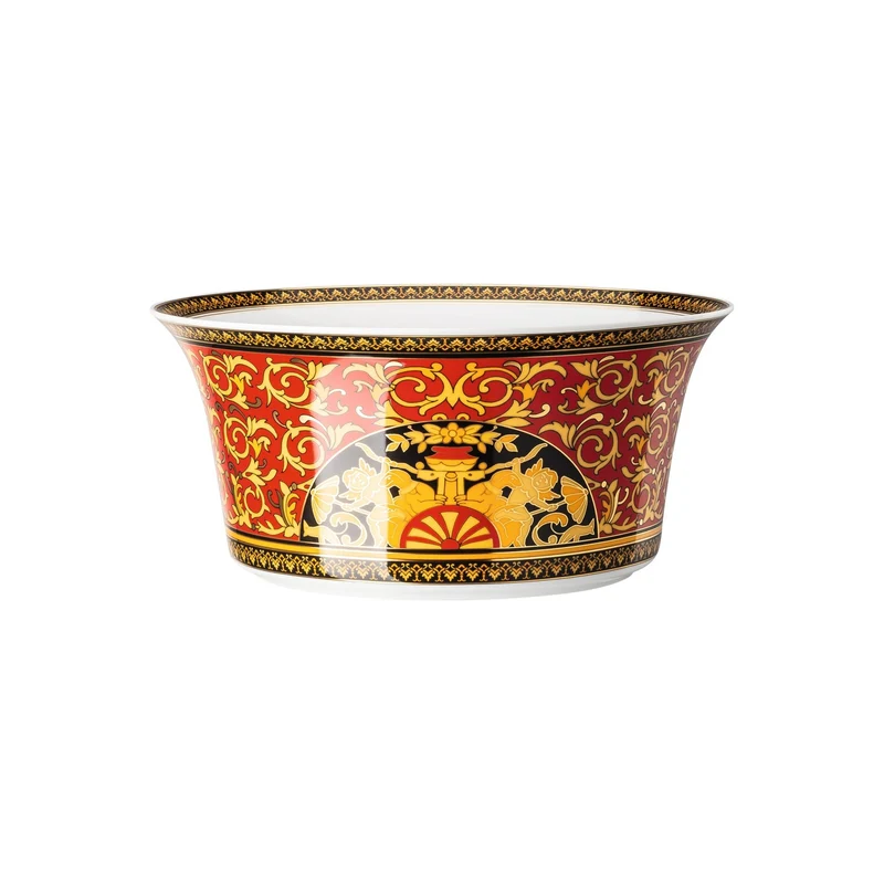 Rosenthal Versace - Medusa 'Schüssel 3 groß'