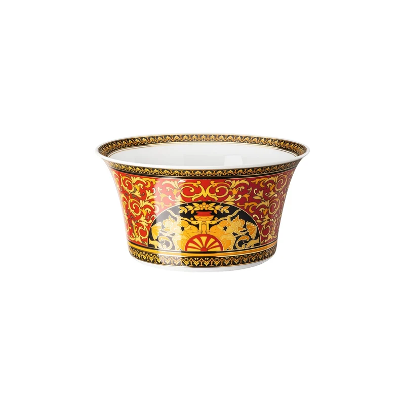 Rosenthal Versace - Medusa 'Schüssel mittel'