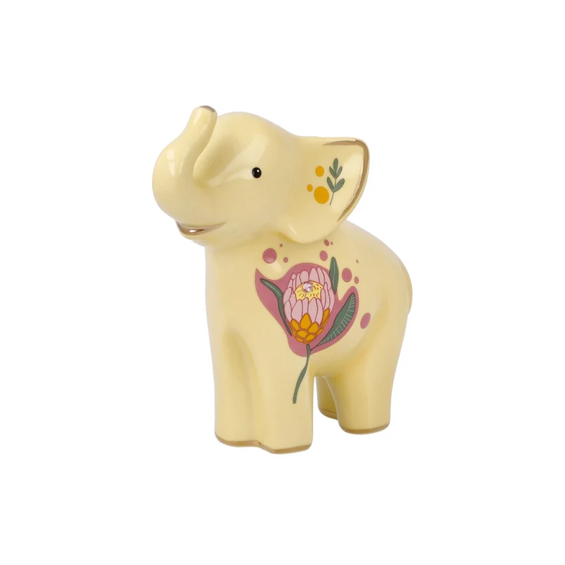 Goebel Elephant 'ED P Jotto' 2022