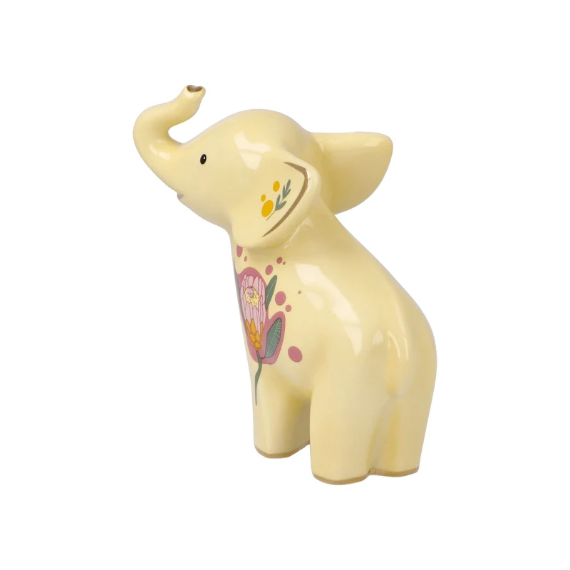 Goebel Elephant 'ED P Jotto' 2022