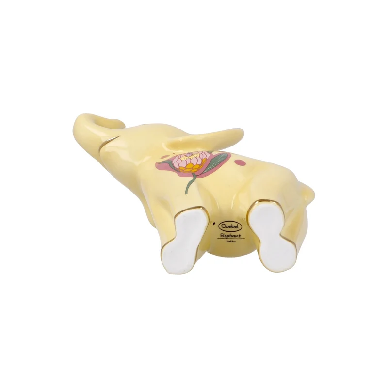 Goebel Elephant 'ED P Jotto' 2022