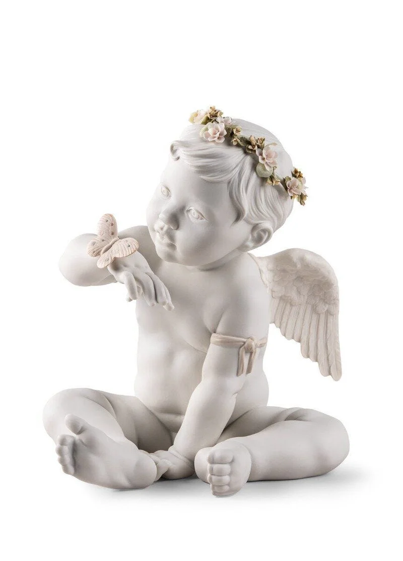 LLADRO® Figur The Magic of Nature - Die Magie der Natur 35x29x36cm 01009680 2023 limitiert