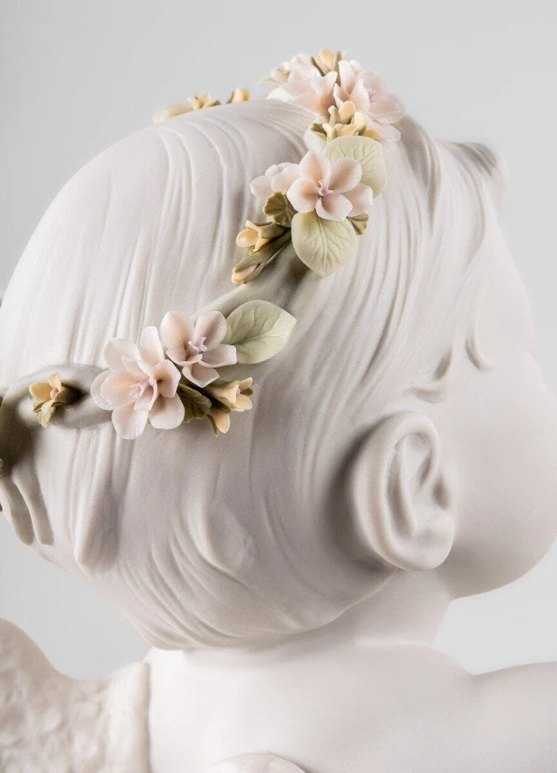 LLADRO® Figur The Magic of Nature - Die Magie der Natur 35x29x36cm 01009680 2023 limitiert