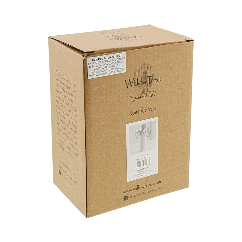 Willow Tree Figur 'Just for You - Nur für dich 14cm'