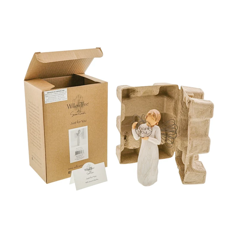 Willow Tree Figur 'Just for You - Nur für dich 14cm'