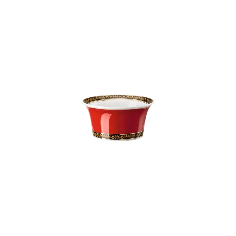 Rosenthal Versace - Medusa 'Dessertschale'